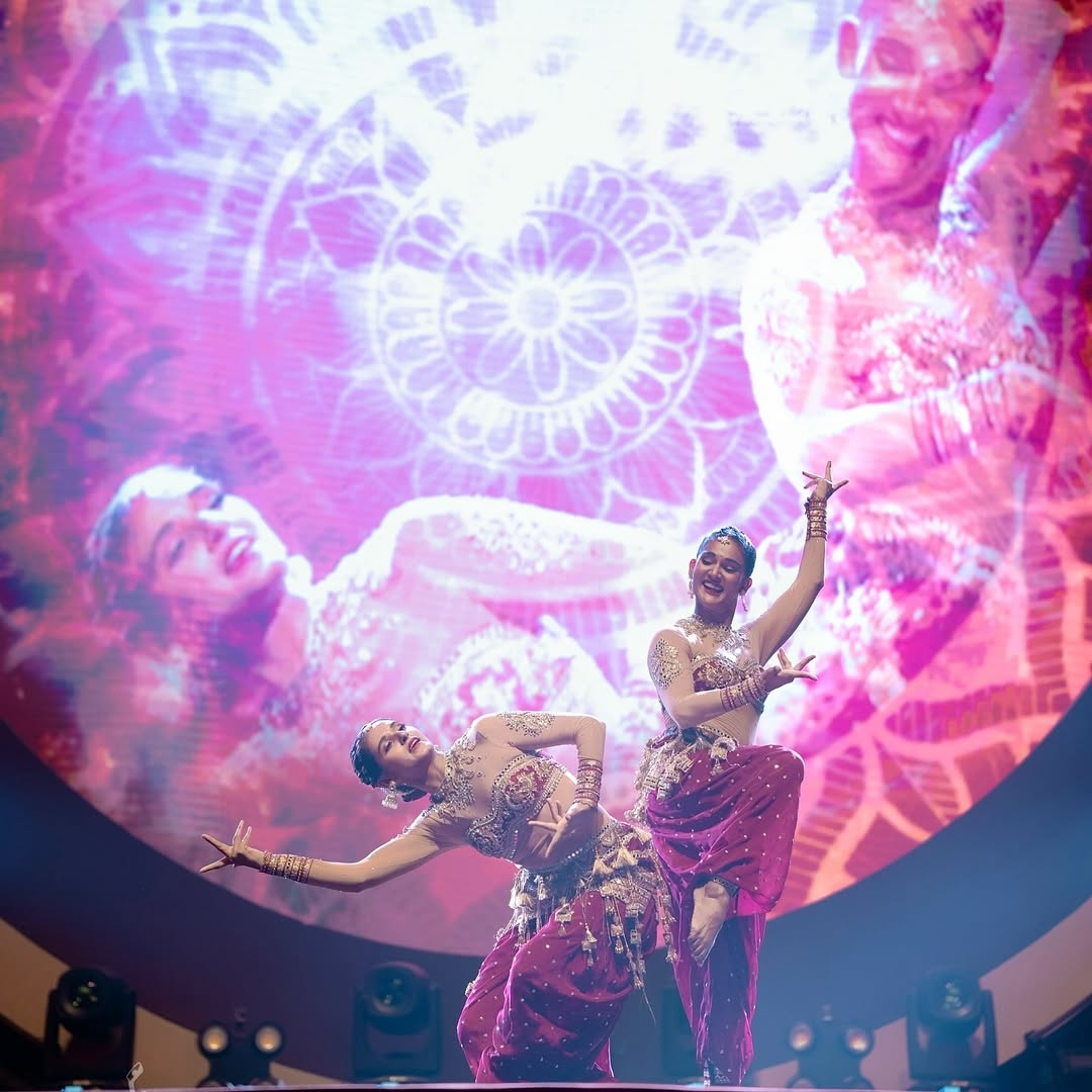 Mohan Sisters Live